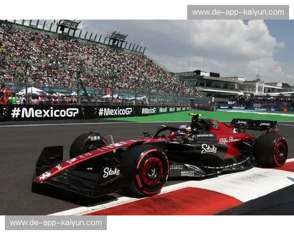 F1比分——把赛道激情装进手心 F1比分——把赛道激情装进手心